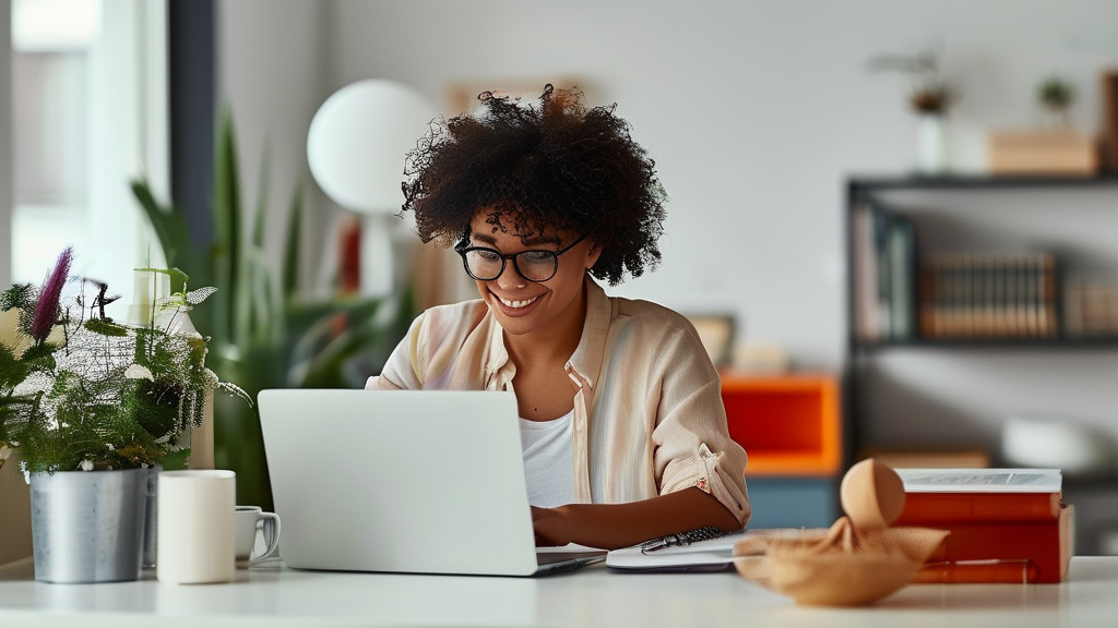 I Worked From a Coffee Shop for a Month—Here’s What Actually Saved Me illustration